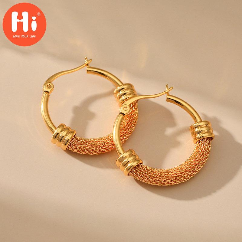 

Привет модные серьги Темпераментные серьги для женщин