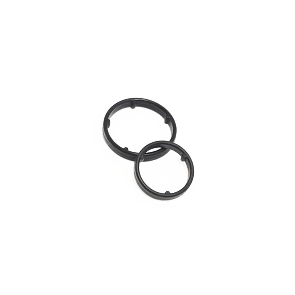 Car Engine Rear Oil Filter Seal 26316-2F001 26317-2F001 For Hyundai Santa Fe