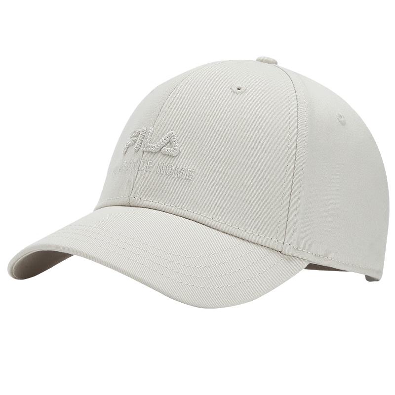 FILA Couple s 2026 Summer Baseball Cap XS