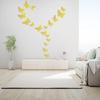 3D Butterfly Wall Stickers: Romantic, Self-Adhesive Decorations for Living Room and Holiday Layouts