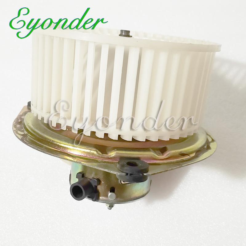 24V AC A/C Air Conditioning Heater Heating Blower Assembly Fan Motor for NISSSAN UD QH CM676457