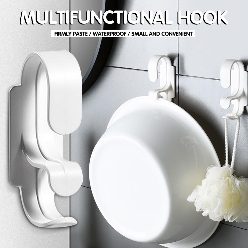 Buy Upper And Lower DoubleLayer Washbasin Hook To Save Space Baby