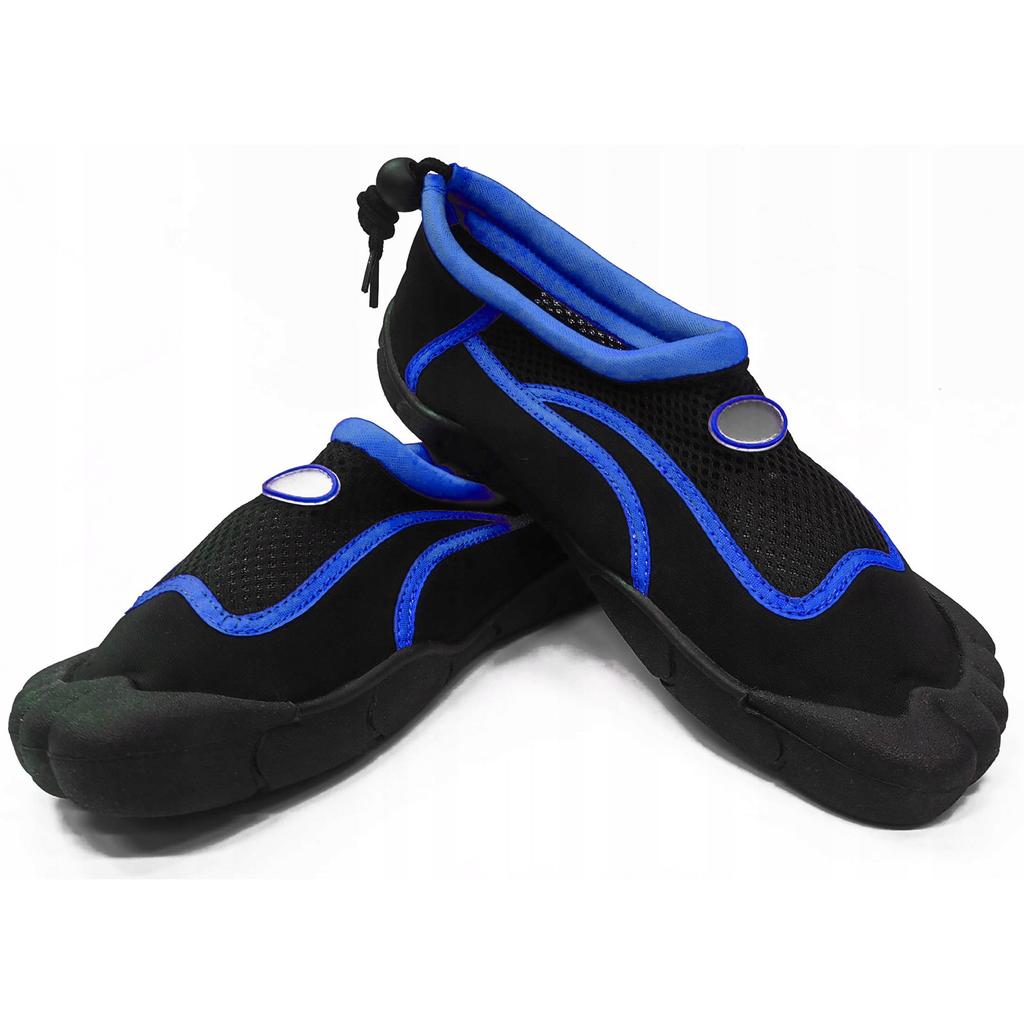 Unisex Water Shoes for Swimming, Pool, Beach, Protection Size 45