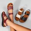 Damenschuhe – Sandalen