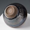 Edenus Blue Oil Drop Jian Zhan Teacup