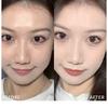 xixi - Zero Sence Like Fog Frivolous Loose Powder - 3 Shades