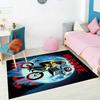 Warner Bros. Works (35) Customize your name rug, office chair cushion, home bedroom living room gift.