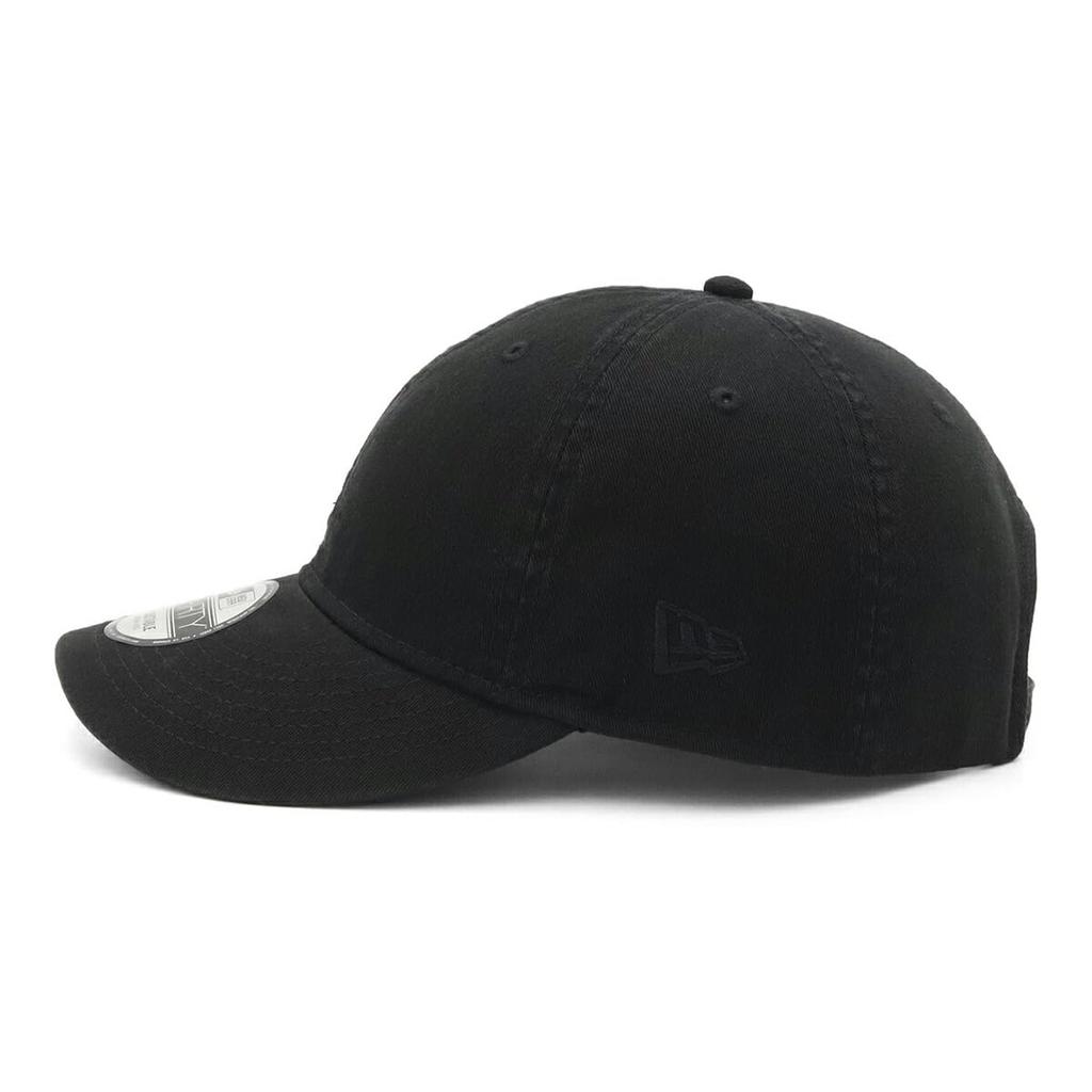 New Era MLB Tonal Color LA Black Size MLBCO Tonal Los Dodco Black Cap, M/L, 930CS,
