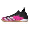 adidas Predator Freak.3 In 'Demonscale - Shock Pink' FW7518
