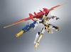 TAMASHII NATIONS ROBOT Spirits Code Geass Lancelot Air Cavalry 125mm painted movable figure [SIDE KMF] Approx. ABS&PVC