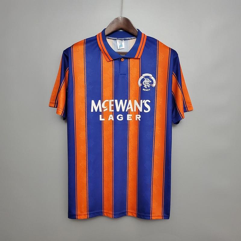 Vintage club jersey Nigeria Riverbed Betis Manchester United Everton Turkey Mexico football jersey S