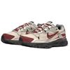 Nike Initiator Abrasion Resistant Low top Casual City Commuting Running Shoes Men's Beige Red IO7609-101(Team1957-)