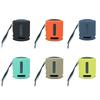 Stylish Silicone Skin for SRS-XB13 Speaker Reliable Sleeve Protective Case Cover with Handle Strap Full Device Guard