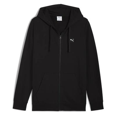 ESS Elevated Zip-Up Hoodie