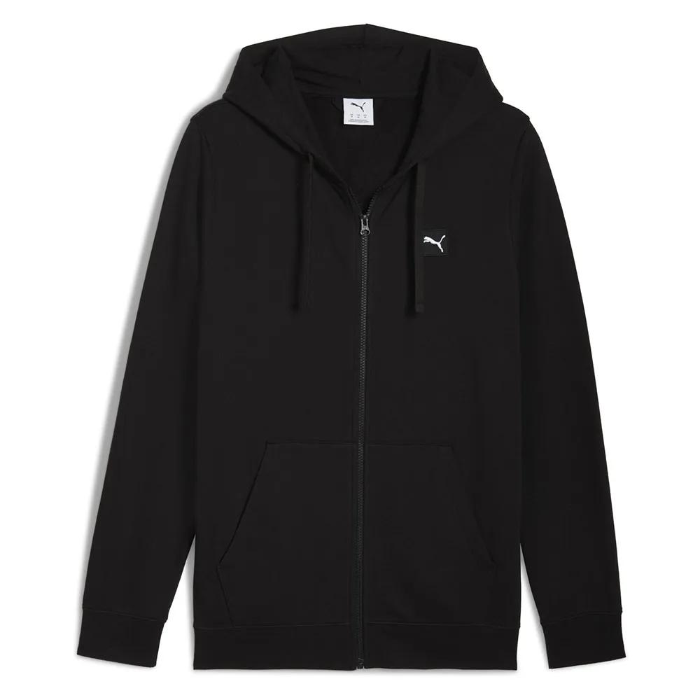 

Puma Толстовка на молнии ESS Elevated XL