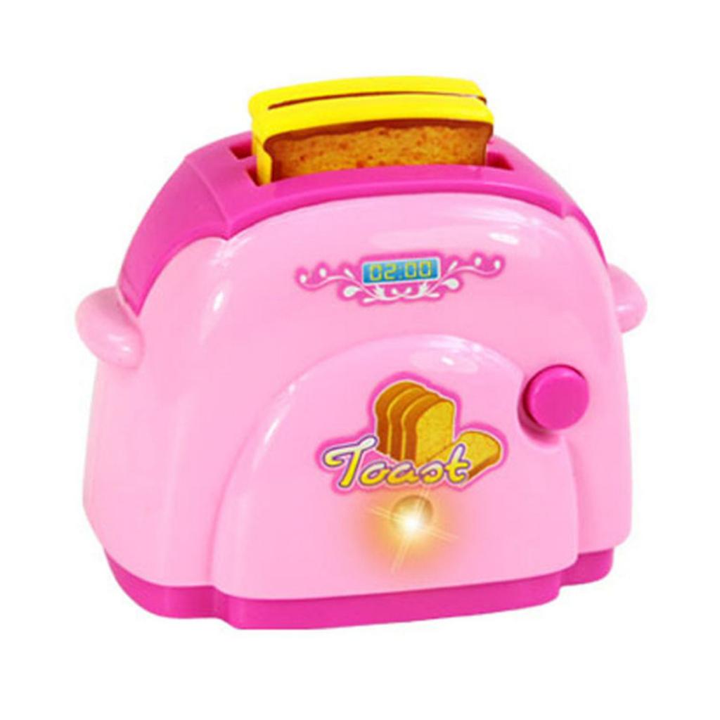 Realistic Mini Home Appliances Role Play Enhances Creativity Through Interactive Household Simulations