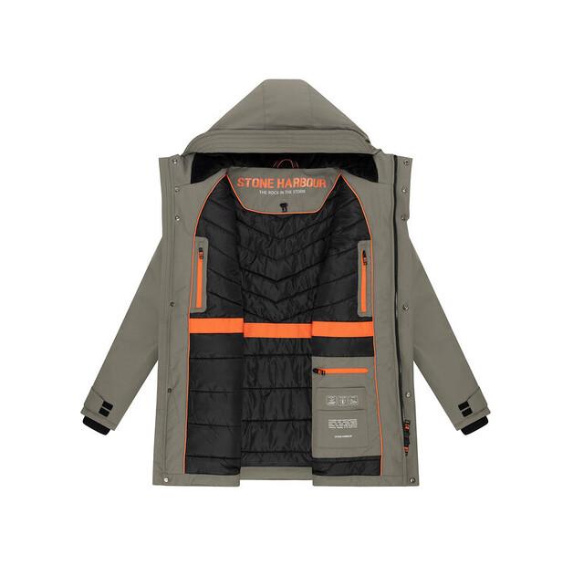 Stone Harbour Netaan Winter Jacket