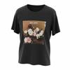 New Order Corruption & Lies Band T-Shirt Black Hacienda Music Size Small A824
