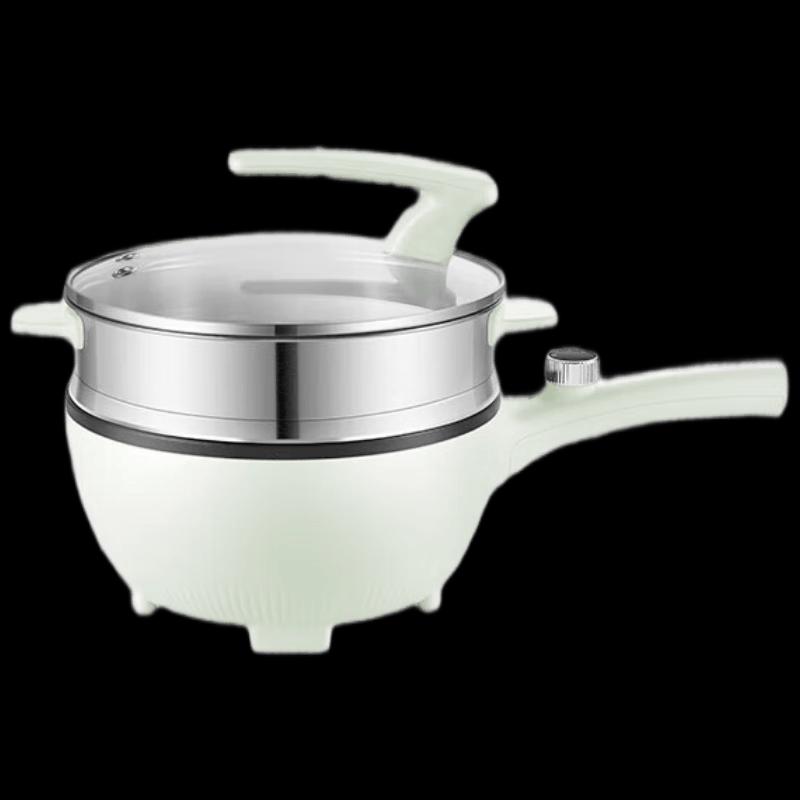 SUPOR CJ25A812 Multi-Function Electric Cooker CN plug (adapter included)