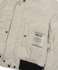 Murra Magnolia Ma-1 Reversible Jacket _ Black