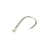 Fish Tackle Barbed Carp Hooks Single Circle Fishing Hook Fly Fishing Jip Fishing Hooks Set