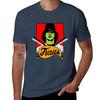 The Furies TShirt Casual Loose Fit Short Sleeve TShirt