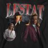 Interview With The Vampire Unisex Adult Lestat Homage Sweatshirt