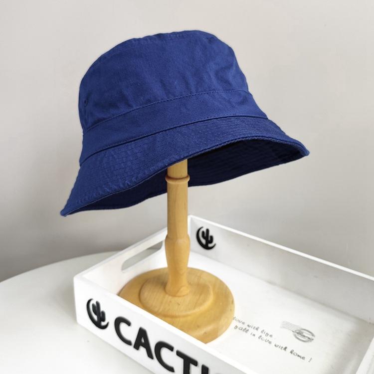 Brand Oohmy Extra Large Bucket Hats XXL for Men Women Big Head Oversized Cotton Stone Washed Vintage Fishing Caps Outdoor