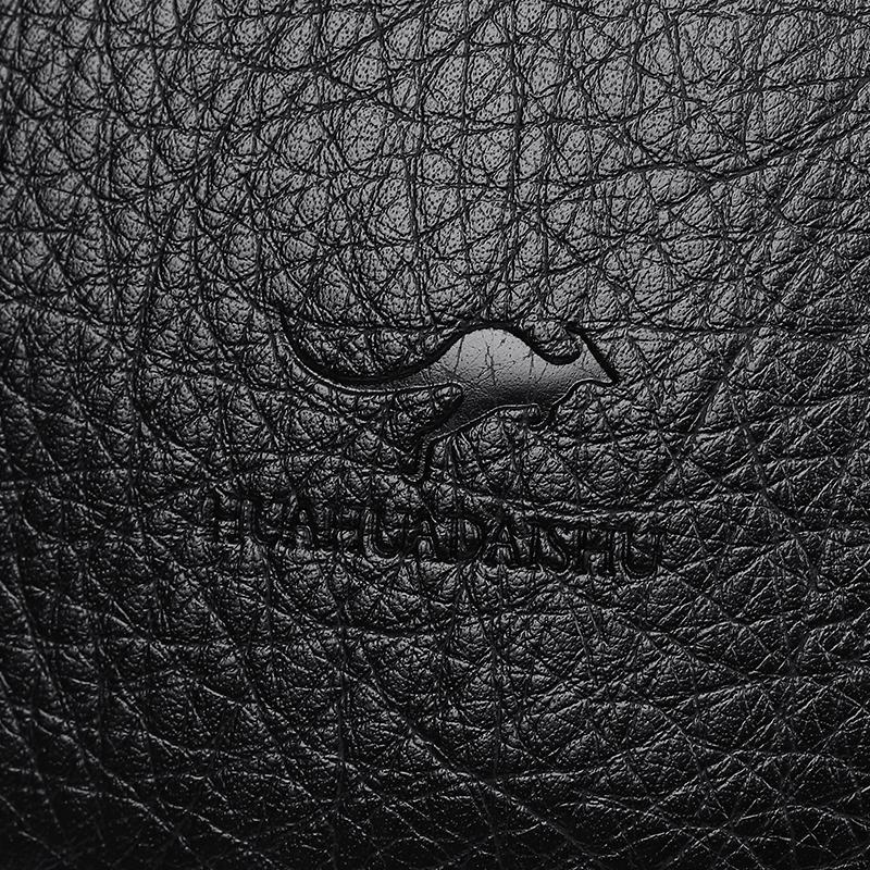 Vintage Backpack Women's PU Backpack Large Capacity Multifunctional Shoulder Bag