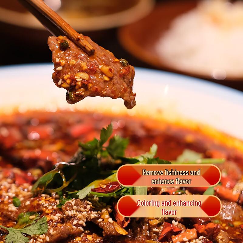 Liyu Authentic Sichuan Pressed Non-GMO Canola Oil