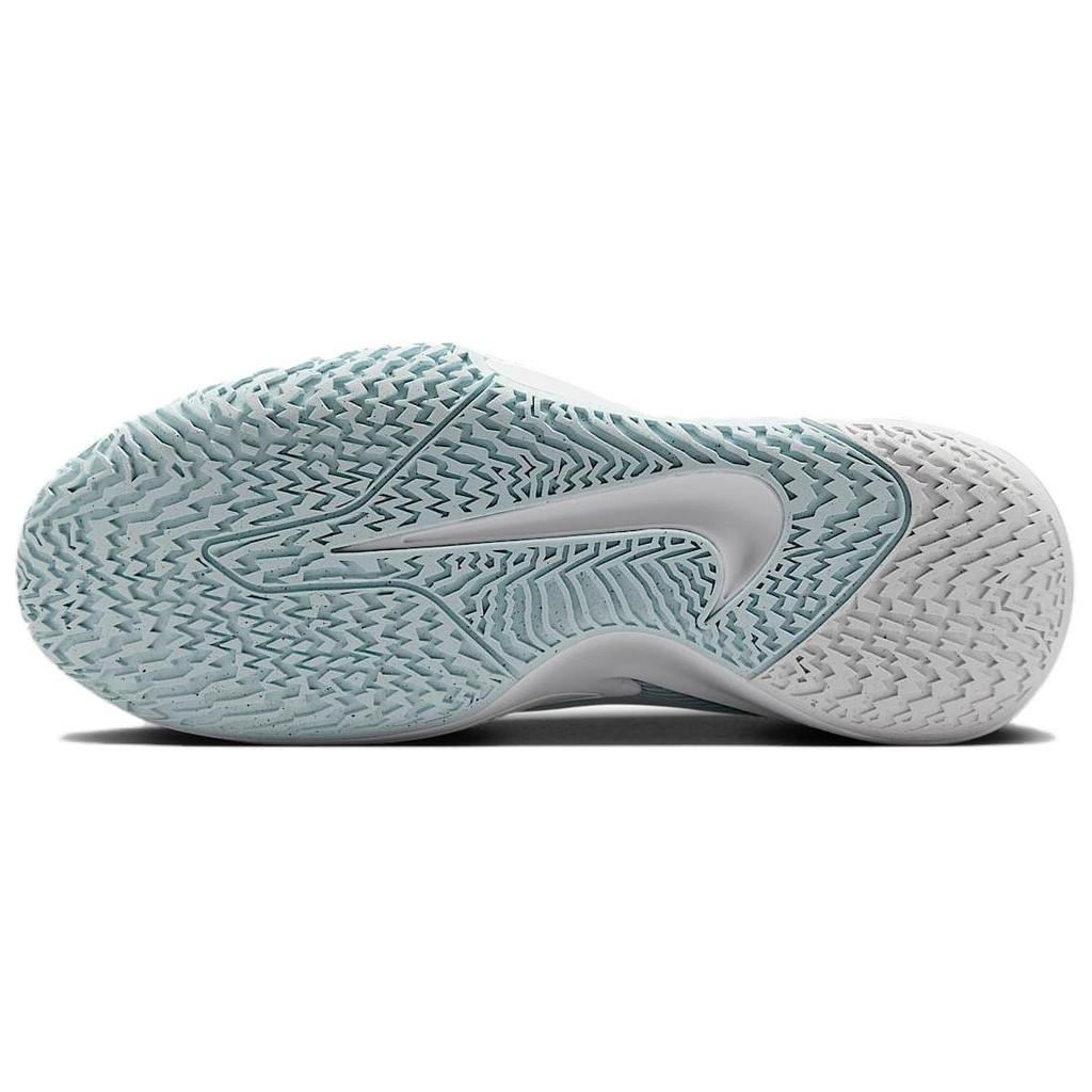 Nike Precision 7 'Glacier Blue White Black' FN4322-401