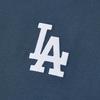 New Era X MLB FW25 Catcher Series Los Angeles Dodgers Crew Neck Loose Fit Embroidered Logo Short Sleeve T-Shirt Unisex Tops 14701255