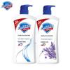 Safeguard Pure White & Lavender Shower Gel Set