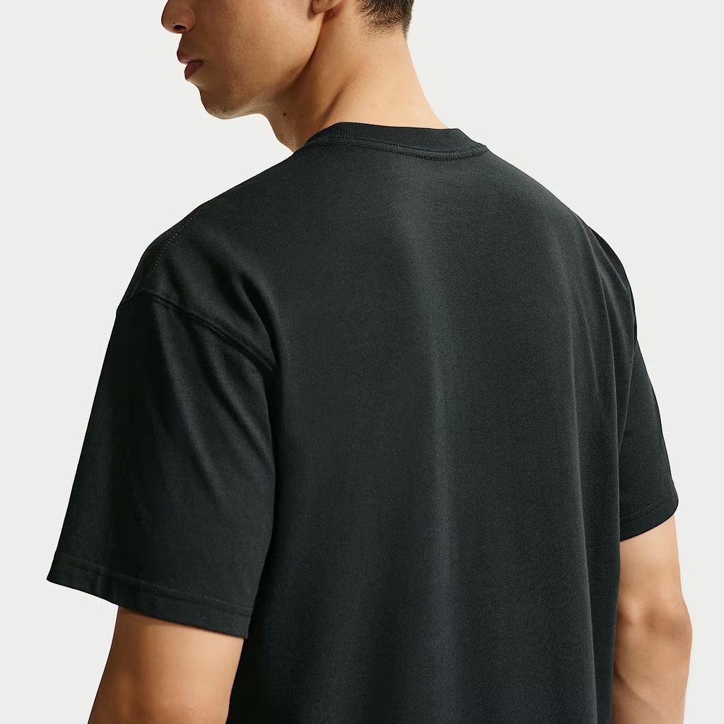 Nike As U Nsw Tee Lse Reflective Short Sleeve T-Shirt Men Tops IM3758-010