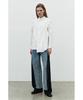 RECODE Patch Denim Pants Rqpaa25525Bux