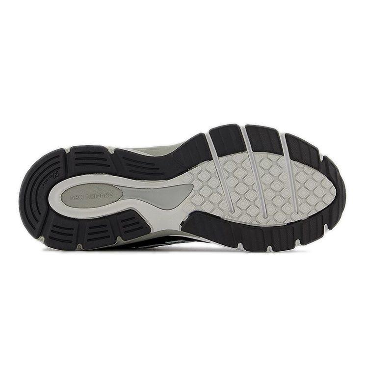 New Balance 990v3 Black GS GC990BS3