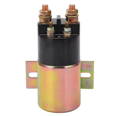 Elektromagnetyczny zawór mocy 165‑4026 Zespół przełącznika magnetycznego Zamiennik dla koparki Caterpillar CAT 215D 225 225D 229 229D
