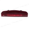 LED 3Rd Third Brake Light For Opel Corsa D/E 2007- Rear Additional High Mount Stop Signal Lamp 13188045 1222130 510511640