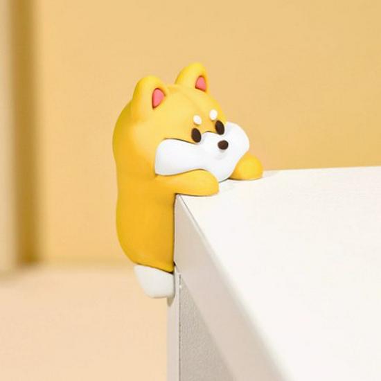 

Newcomer Discount: Cute Cartoon Pet Anti-Collision Corner Protector for Kids Table and Cabinet Edges conventional