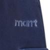 MARRT Pigment Pintuck Cargo Pants Navy