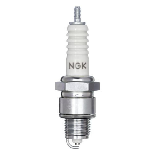 

NGK Spark Plug [1046] Threaded BP6HSA