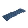 AVENLI opblaasbaar matras van rubber-textiel 165 x 60 cm
