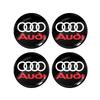 2026 Car Door Lock Keyhole Protective Cap Key Socket Cover Trim Sticker For Audi Q7 Q3 Q5L Q2L S4 S5 S6 S7 S8 A6L A4L A3 A4 A7 A5 RS3