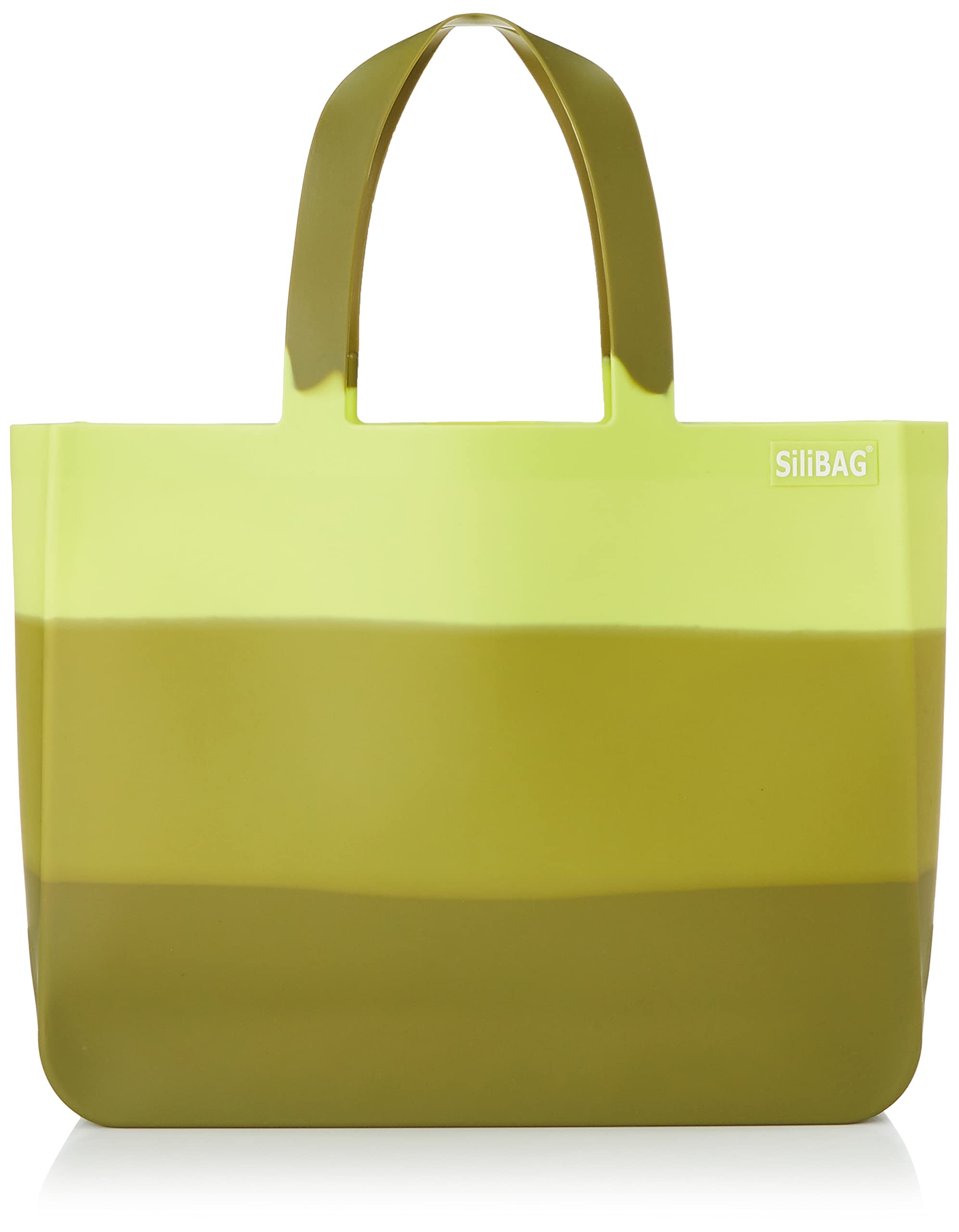 

SiliBAG SB-04HOLIVE Border Olive Горизонтальный