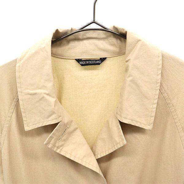 Mackintosh Trench Coat 34 Beige Women Used