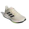 Adidas Supernova Durable Breathable Low-Top Running Shoes Women Sneakers Beige Black GY8313