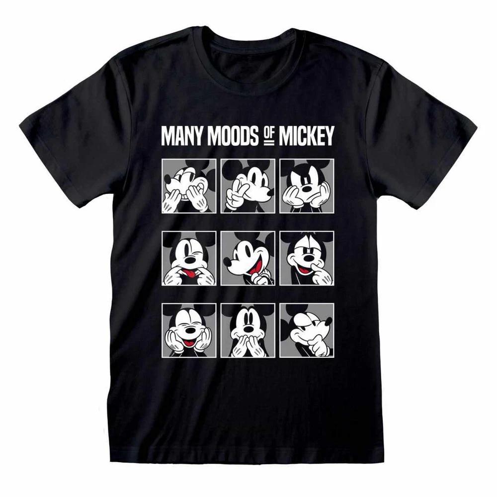 Friends Unisexy Moods Of Merchandise TShirt New M