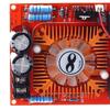 ZVS Driver Board Flyback Safe Widely Used Heater Driver for Tesla Coil DIY