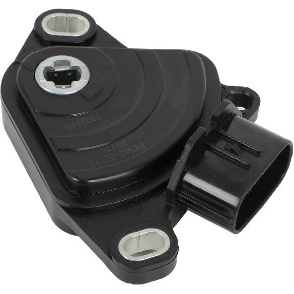 SCITOO 28900-RPC-013 Positionssensor Neutralstellungsschalter Passend für 2016-2019 für Honda Civic 2015-2019 für Honda Fit 2016-2019 für Honda HR-V