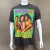 Vintage 1995 Waiting to Exhale Whitney Houston Bay Club Tee XL
